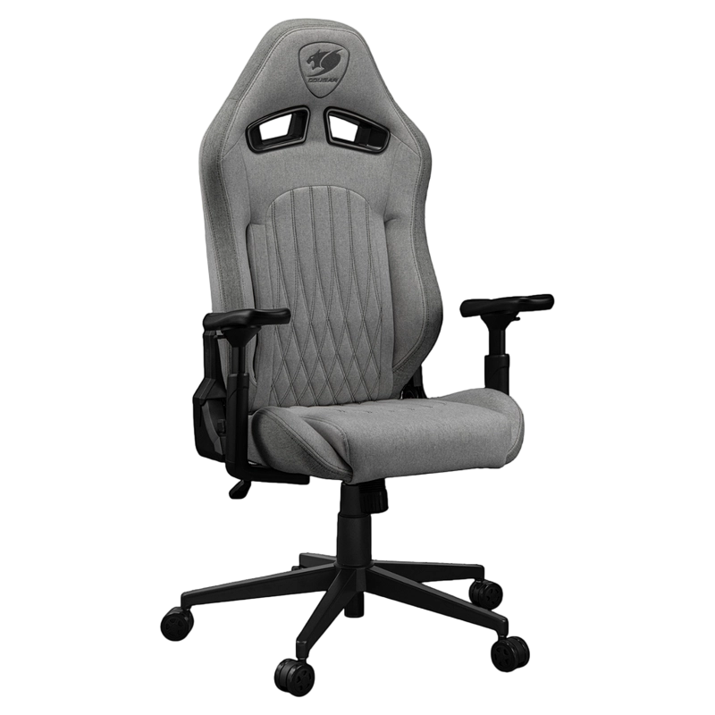 Scaun Gaming Cougar Explore Țesătură Royal Ash F