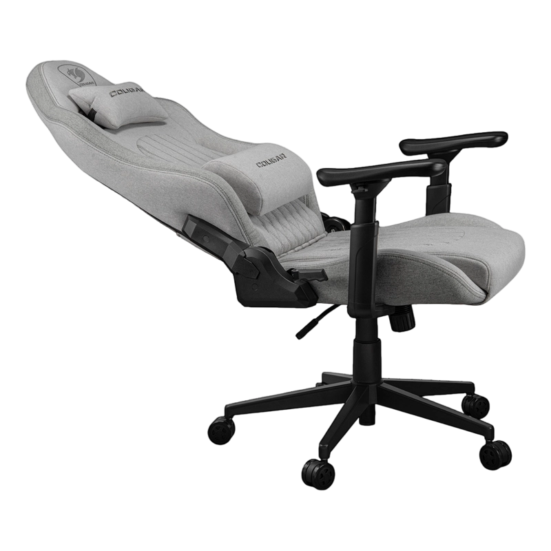 Scaun Gaming Cougar Explore Țesătură Royal Ash F