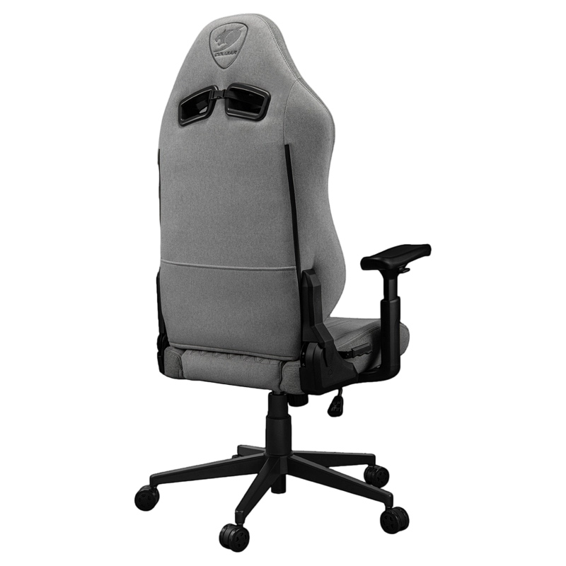 Scaun Gaming Cougar Explore Țesătură Royal Ash F