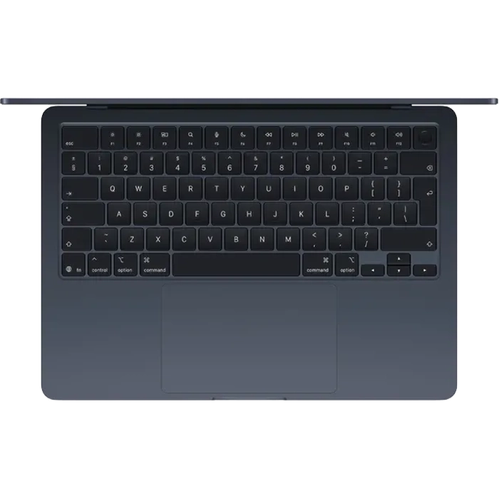 Laptop Apple MacBook Air 13.6 Midnight