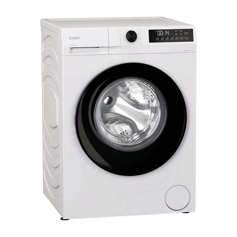 Mașină de spălat Candy GD 48SB6-S Alb