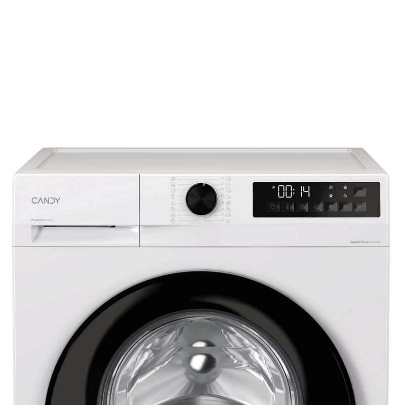 Mașină de spălat Candy GD 48SB6-S Alb