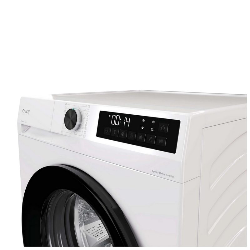 Mașină de spălat Candy GD 48SB6-S Alb