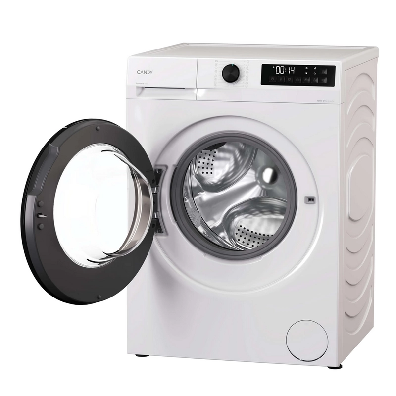 Стиральная машина Candy GD 48SB6-S Белый