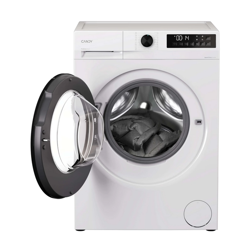 Стиральная машина Candy GD 48SB6-S Белый