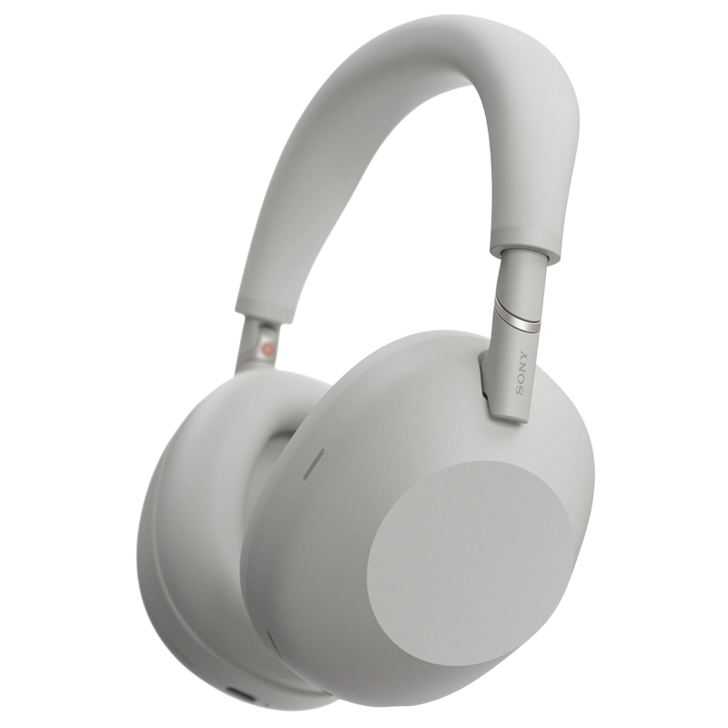 Căști SONY WH-1000XM6S Platinum Silver