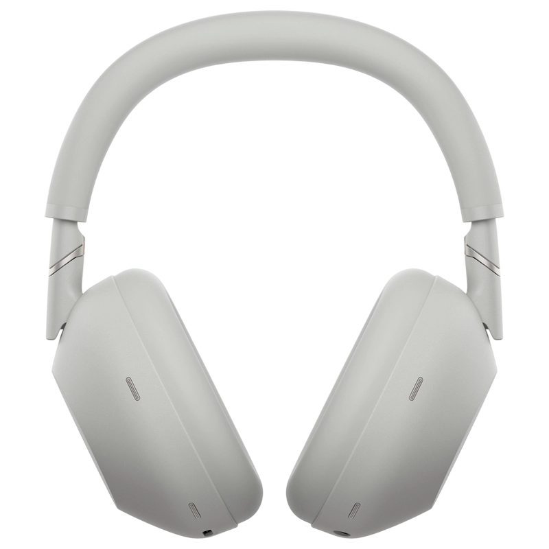 Căști SONY WH-1000XM6S Platinum Silver