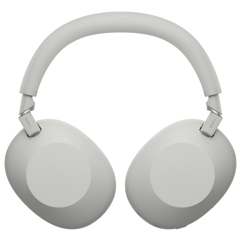 Căști SONY WH-1000XM6S Platinum Silver