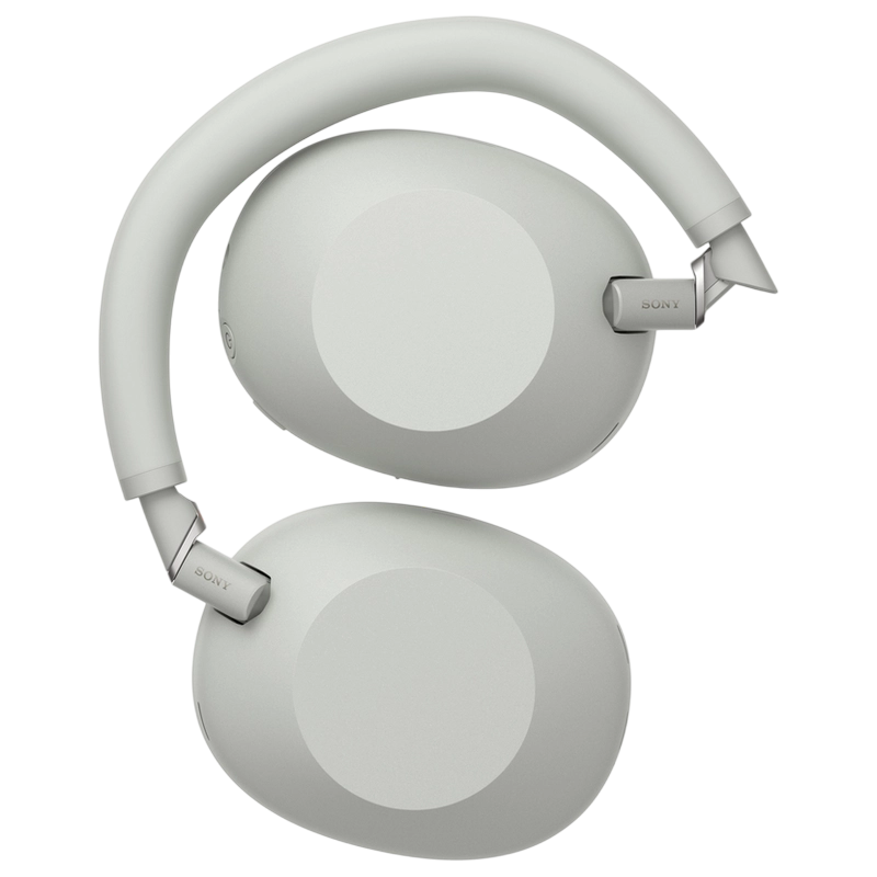 Căști SONY WH-1000XM6S Platinum Silver