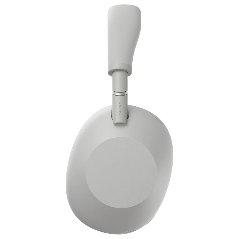 Căști SONY WH-1000XM6S Platinum Silver
