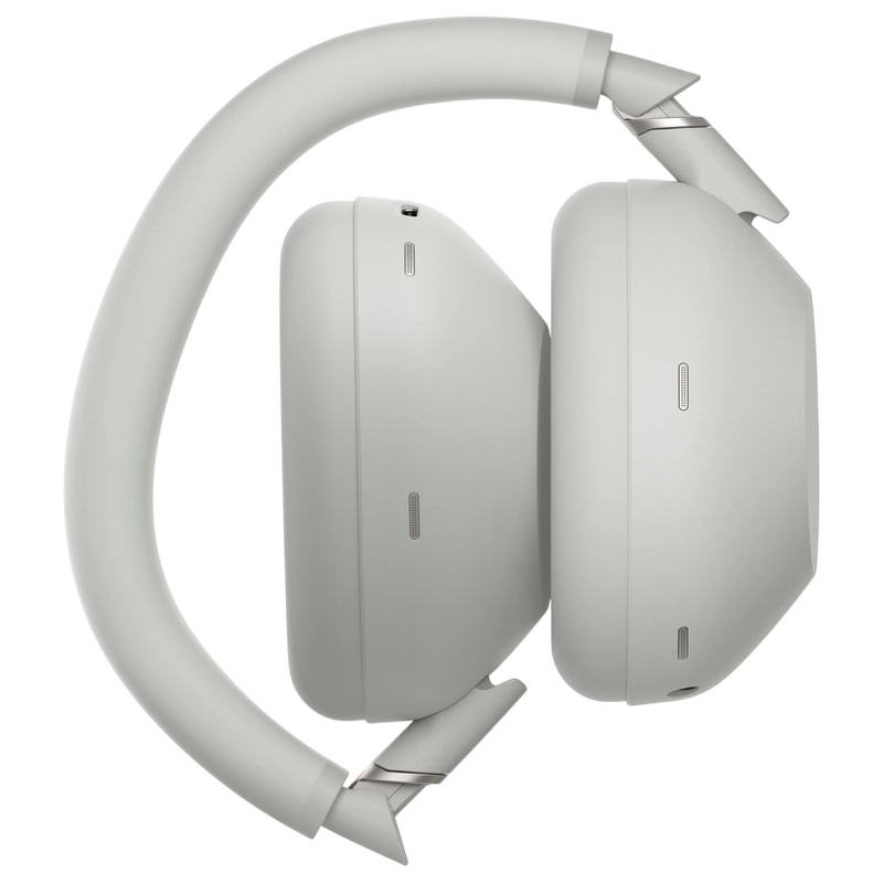 Căști SONY WH-1000XM6S Platinum Silver