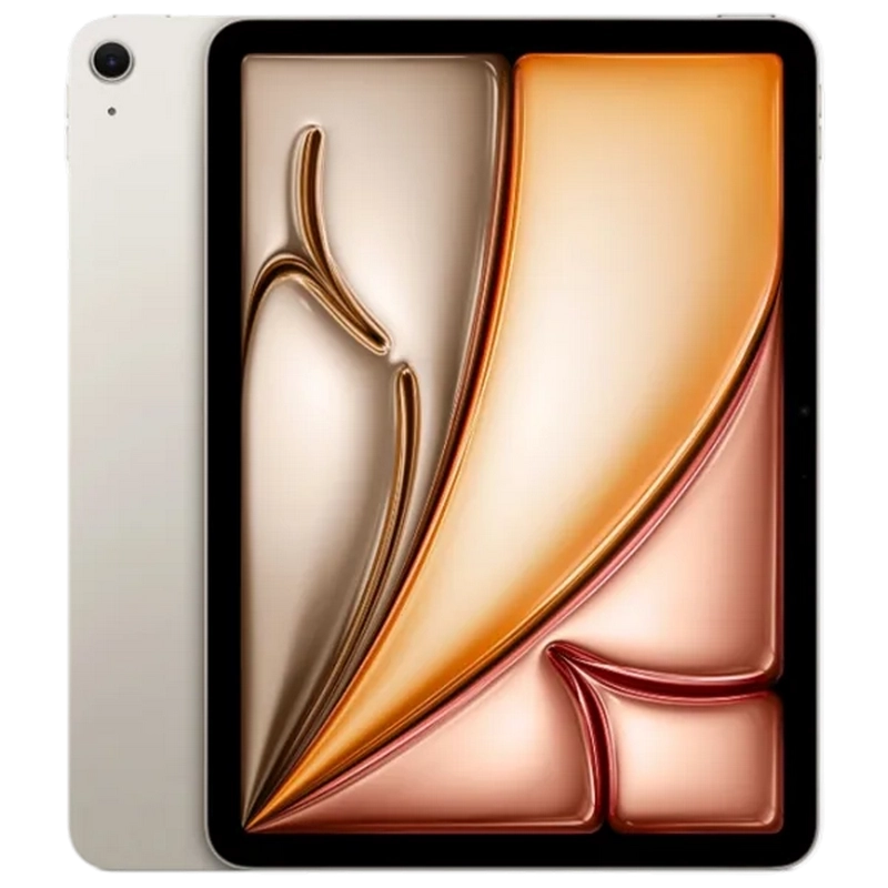 Планшет Apple iPad Air 11 (2026) Starlight