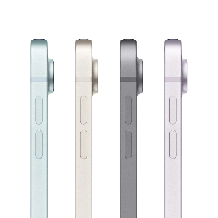Планшет Apple iPad Air 11 (2026) Starlight