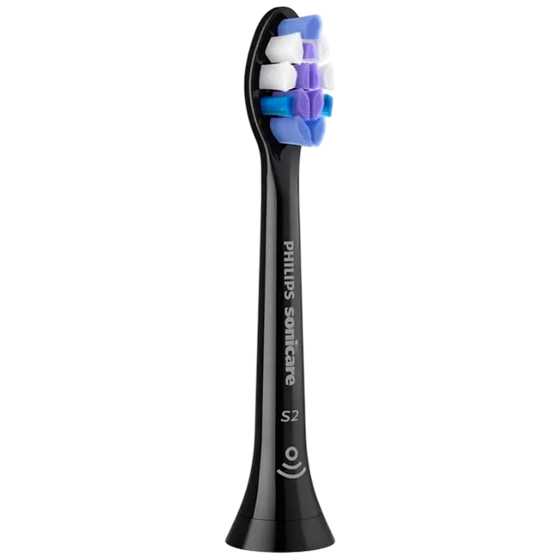 Duză pentru periuța de dinți electrică Philips HX6056/88 Negru