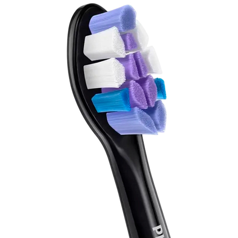 Duză pentru periuța de dinți electrică Philips HX6056/88 Negru