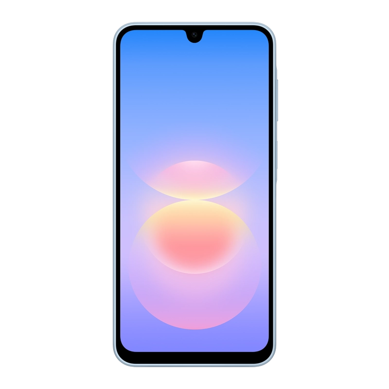 Smartphone Samsung Galaxy A18 Albastru deschis