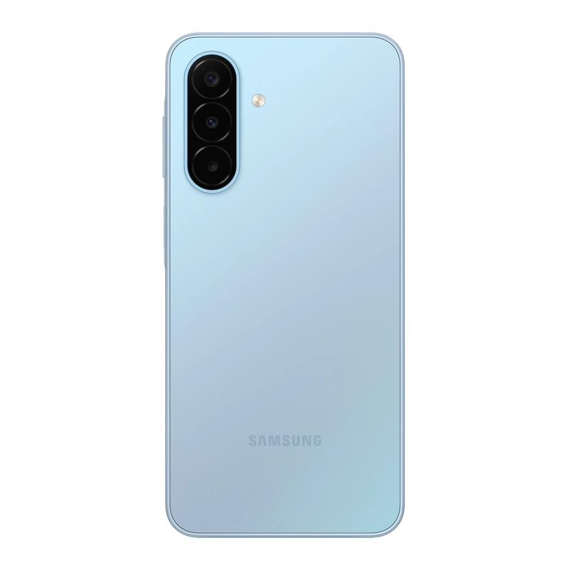 Smartphone Samsung Galaxy A18 Albastru deschis