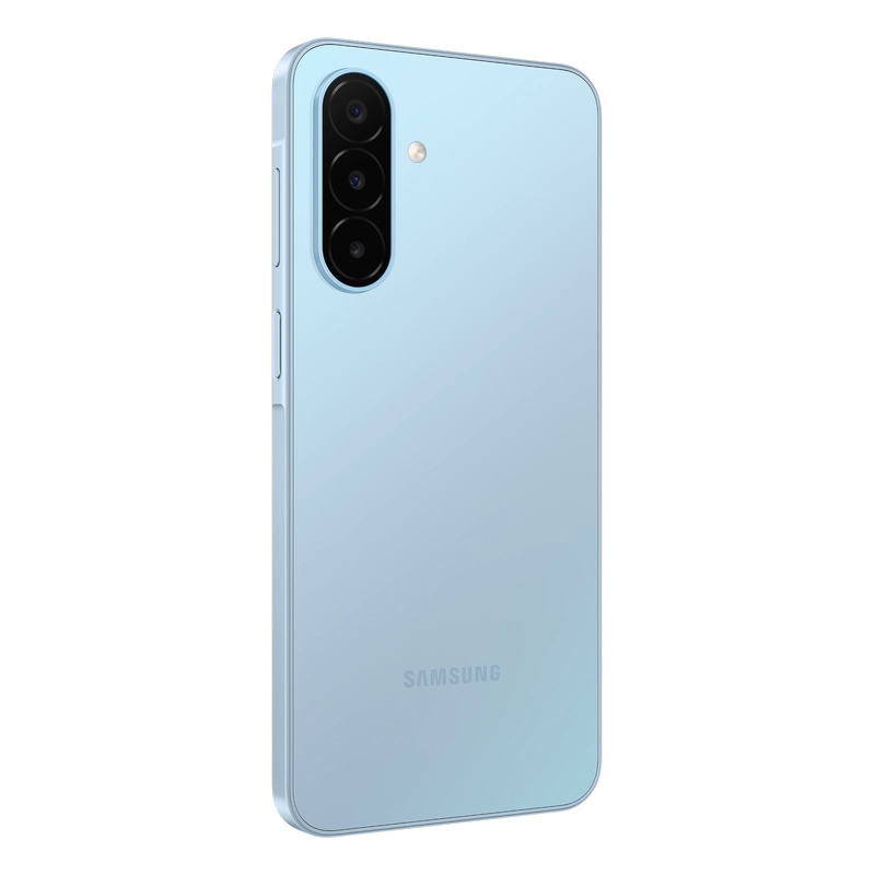 Smartphone Samsung Galaxy A18 Albastru deschis