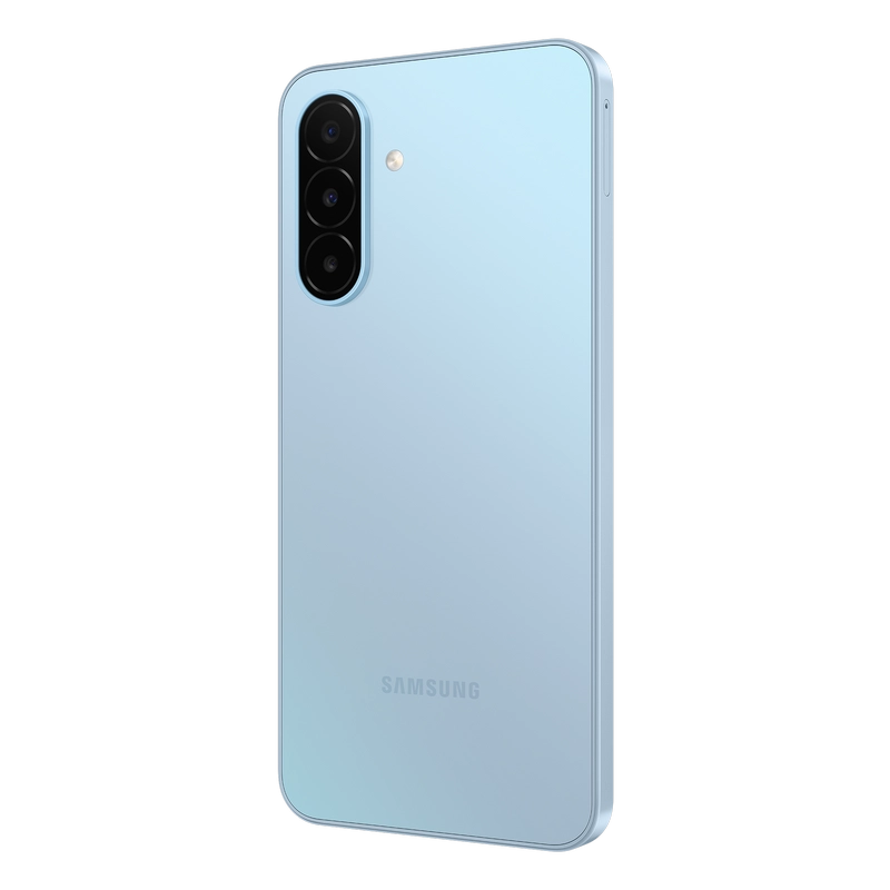 Smartphone Samsung Galaxy A18 Albastru deschis
