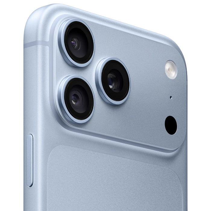Smartphone Apple iPhone 18 Pro Max Glacier