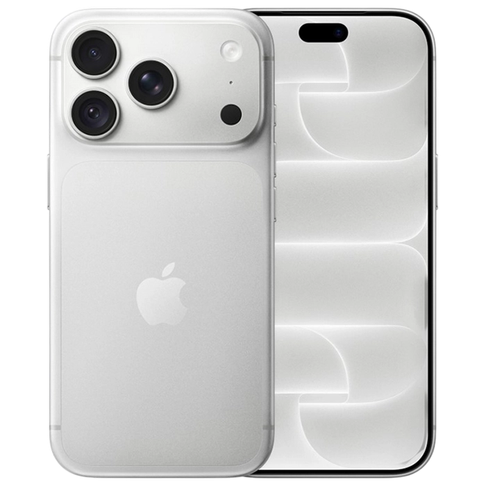 Smartphone Apple iPhone 18 Pro Argintiu