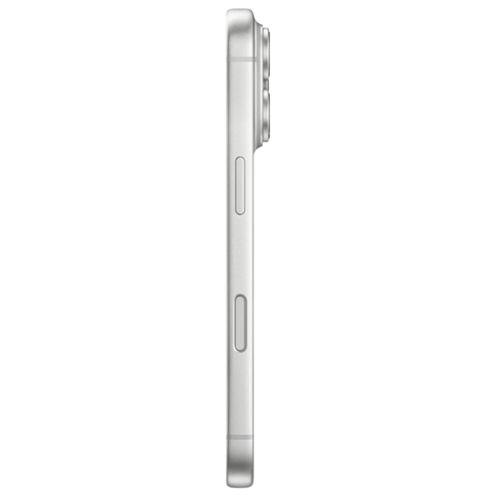 Smartphone Apple iPhone 18 Pro Argintiu