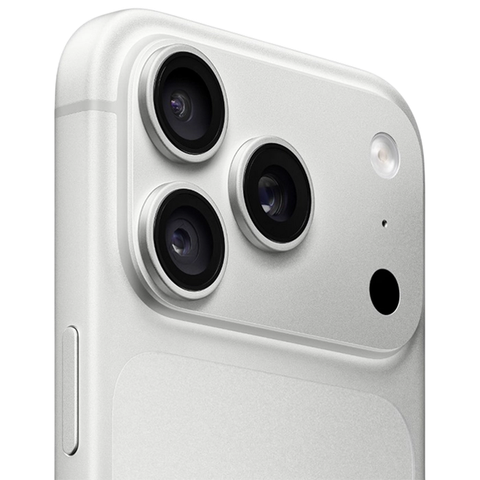 Smartphone Apple iPhone 18 Pro Argintiu