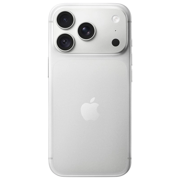 Smartphone Apple iPhone 18 Pro Argintiu