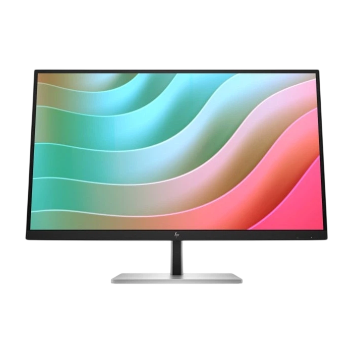 Монитор HP E27k G5 Серебристый