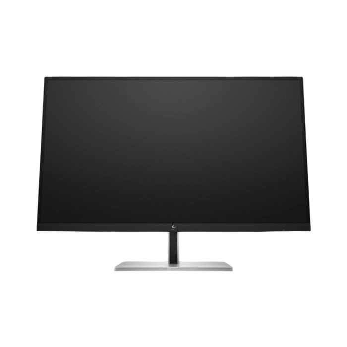 Монитор HP E27k G5 Серебристый