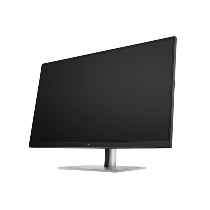 Монитор HP E27k G5 Серебристый