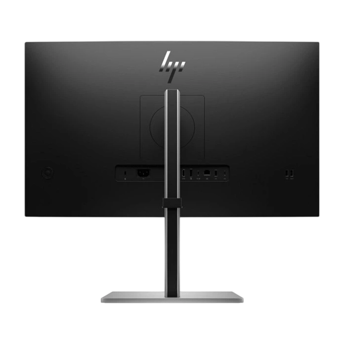 Монитор HP E27k G5 Серебристый