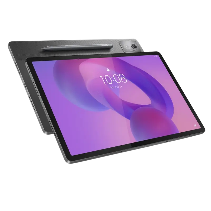Планшет Lenovo Idea Tab Pro Luna Grey
