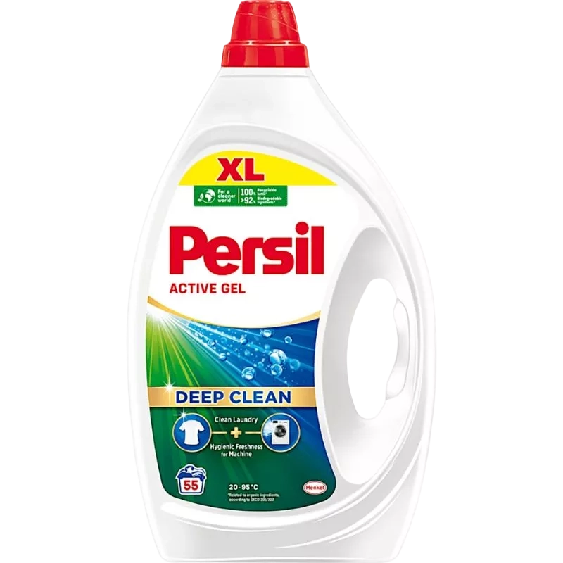 Gel Persil Universal