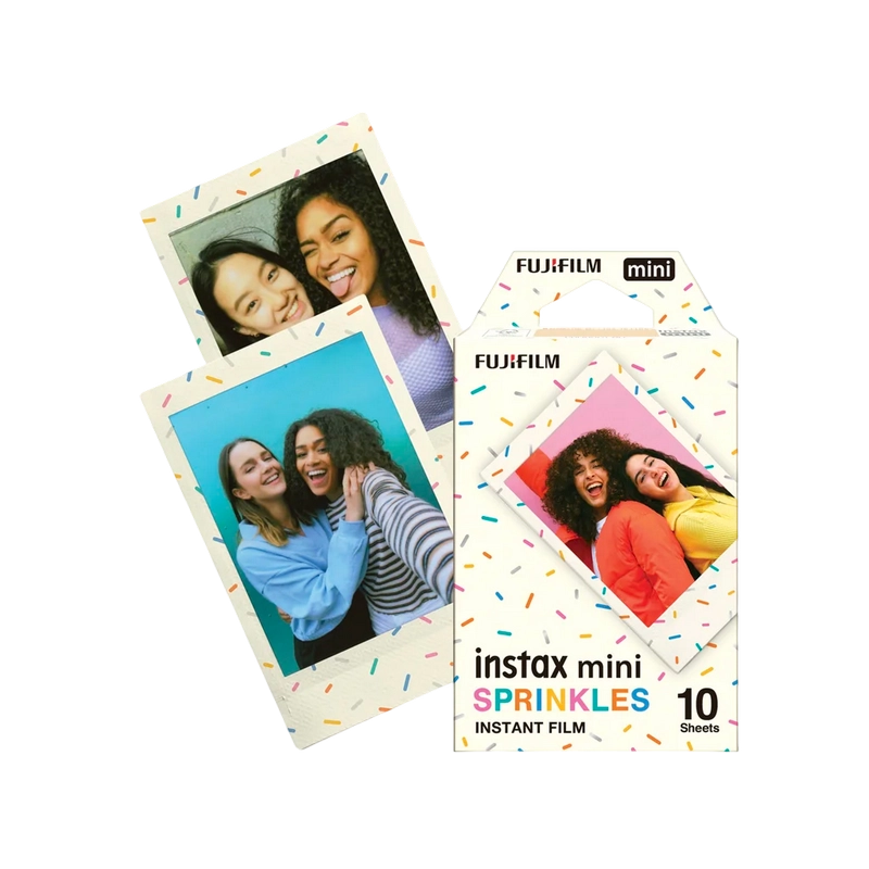 Фотобумага Fujifilm Instax Mini Instant Film
