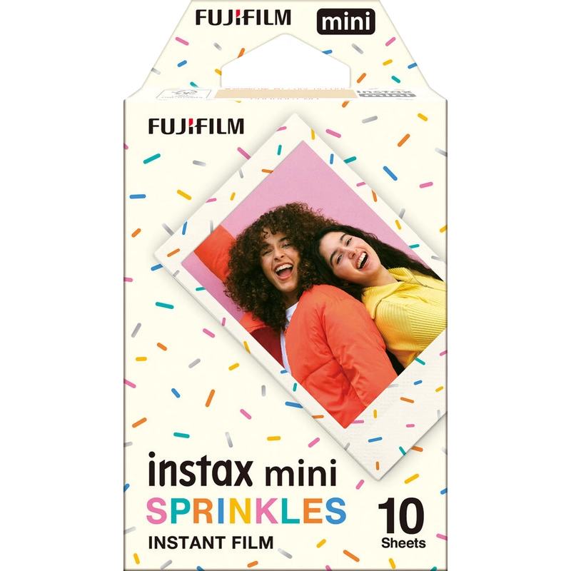 Фотобумага Fujifilm Instax Mini Instant Film