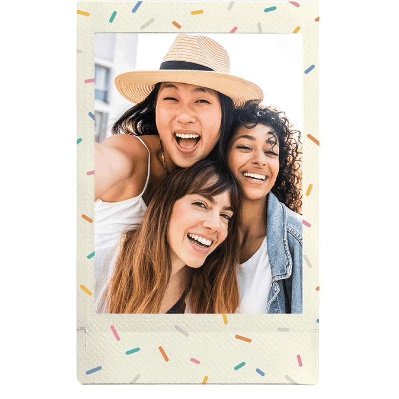 Фотобумага Fujifilm Instax Mini Instant Film