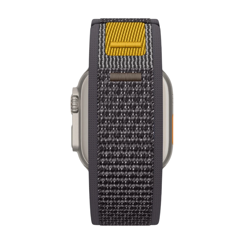 Curea pentru ceas Spigen Athlex Air Active Gray