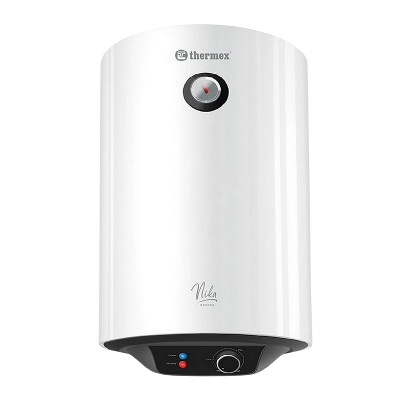 Boiler Electric THERMEX Nika 50 l Alb