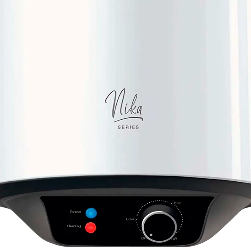 Накопительный водонагреватель THERMEX Nika 50 л Белый