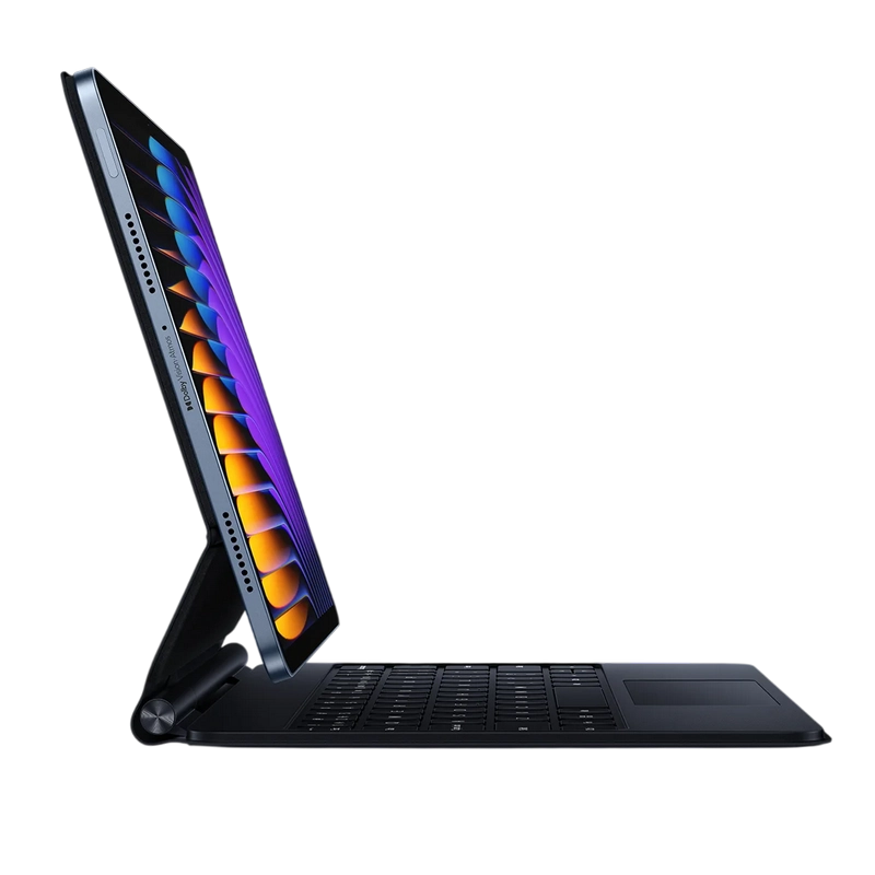 Чехол для планшета Xiaomi Focus Pad 8 / 8 Pro US 11.2" Черный
