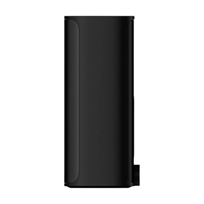 Автокомпрессор Xiaomi Mijia Compact Portable Electric Air Compressor Черный