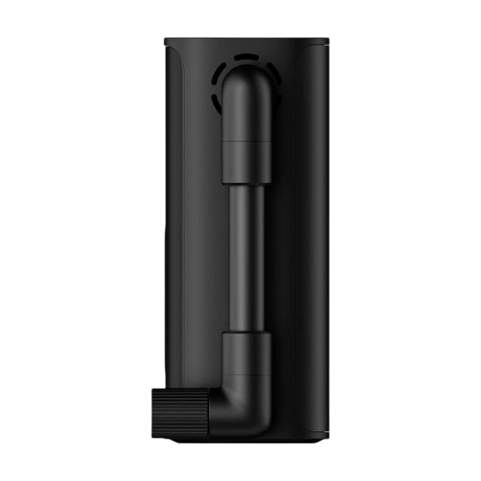 Автокомпрессор Xiaomi Mijia Compact Portable Electric Air Compressor Черный