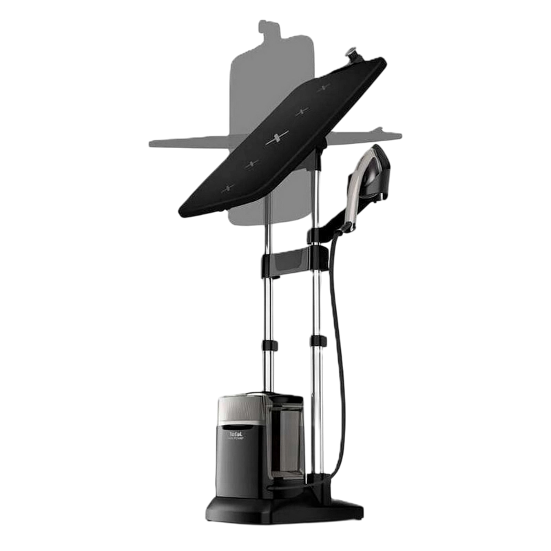 Sistem de călcat cu abur Tefal QT2028F0 Negru