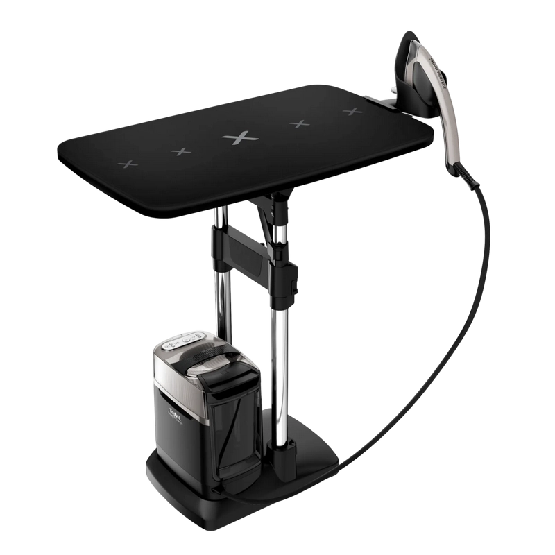 Sistem de călcat cu abur Tefal QT2028F0 Negru