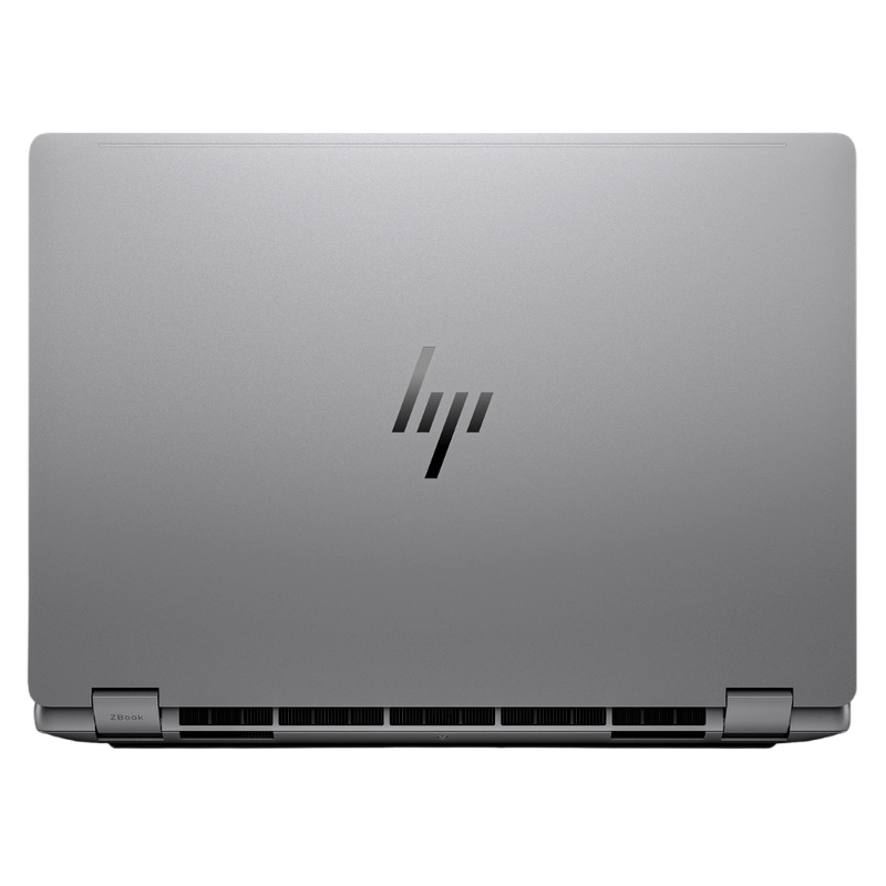 Workstation HP ZBook Fury G1i 16 Gri