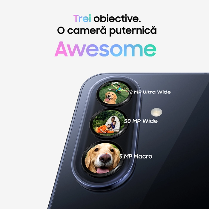 Смартфон Samsung Galaxy A57, 8 ГБ / 128ГБ