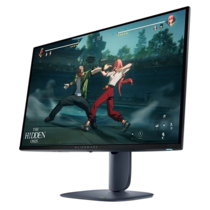 Monitor Gaming DELL Alenware AW2725D Negru