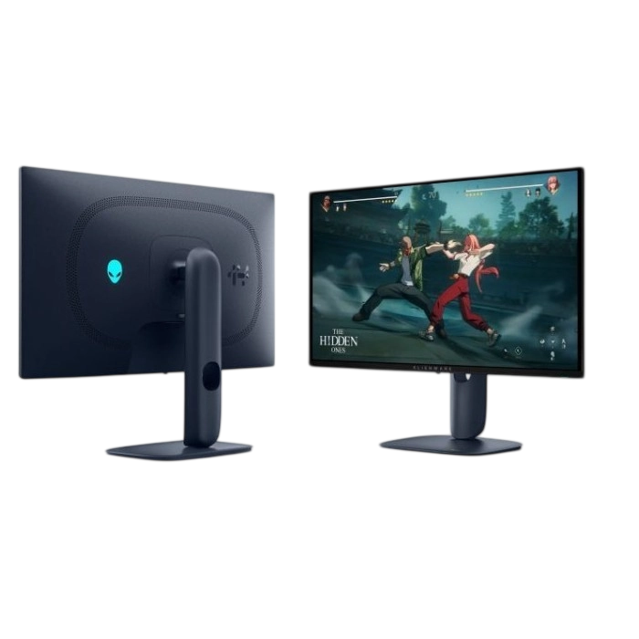 Monitor Gaming DELL Alenware AW2725D Negru