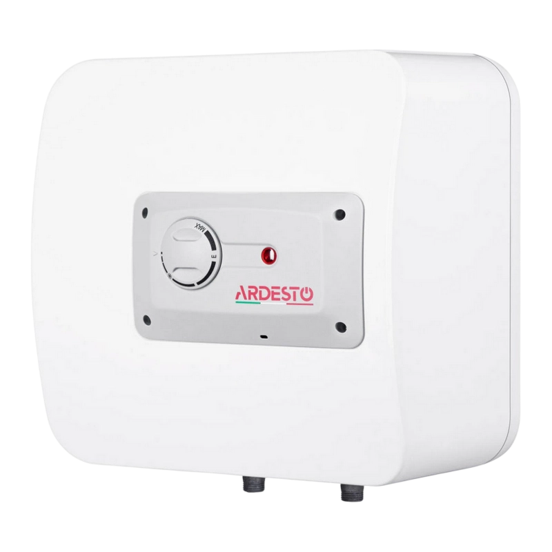 Boiler Electric Ardesto EWH-15OMWMI 15 l Alb